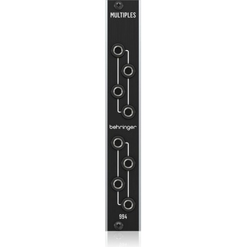 Behringer 994 Multiples