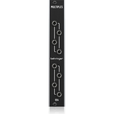 Behringer 994 Multiples