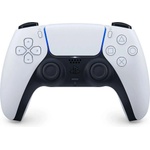 Sony PlayStation 5 DualSense V2 - Glacier White
