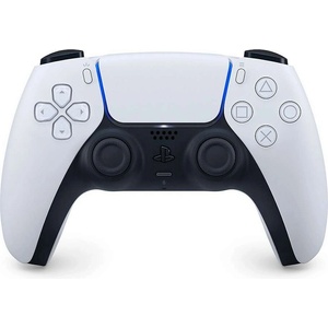Sony PlayStation 5 DualSense V2 - Glacier White