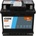 Exide Start Stop EFB 55Ah 540A (EL550)