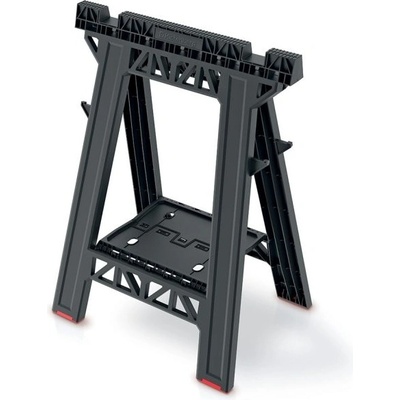 PROSPERPLAST Tech Stand 58 × 41,5 × 77 cm