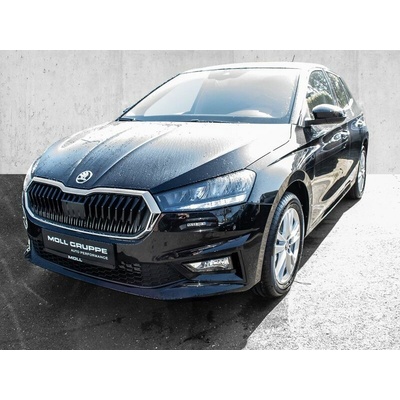 Skoda Fabia 1.0 TSI Selection DSG 85 kW