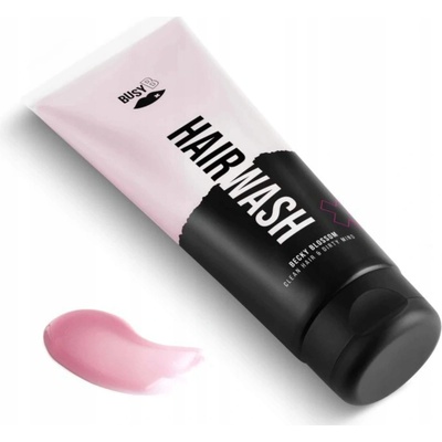 ANGRY BEARDS šampon na vlasy Becky Blossom 230 ml
