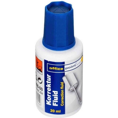 Коректор Office Point ацетонова основа (1611001-1101000-00)