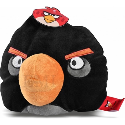 EMI polštář Angry Birds 30x35