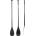 inSPORTline Карбоново гребло за SUP борд inSPORTline WaveMond (28206)