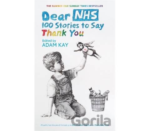 Dear NHS - Orion