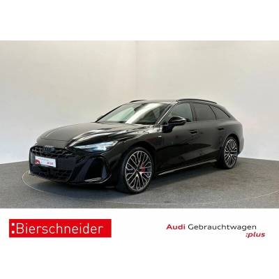 Audi A6 TFSI S tronic Avant 270 kW