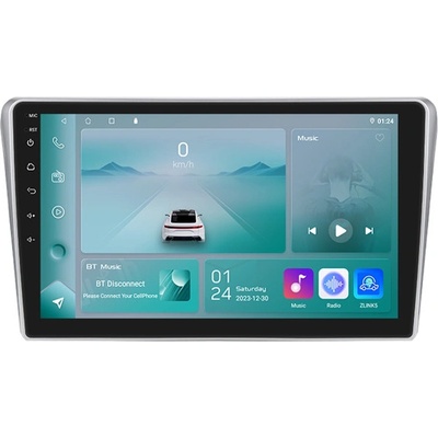 HIZPO P9002CP Toyota Avensis T25 (2+32GB)