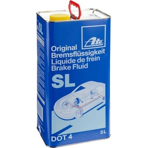 ATE SL DOT4 5 l (03.9901-5803.2)