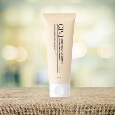 CP1 Bright Complex Intense Nourishing Shampoo 100 ml