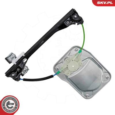 Zvedací zařízení oken ESEN SKV 01SKV872