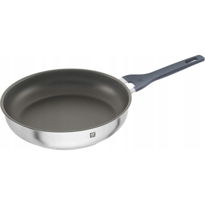 Zwilling Tradiční pánev Simplify 28 cm s keramickým povrchem