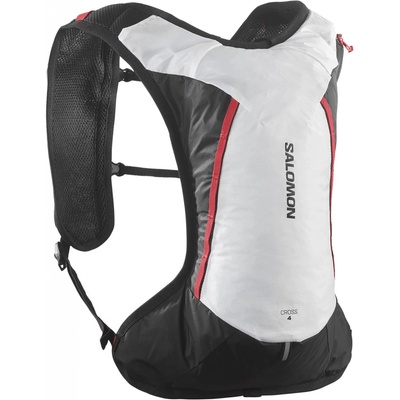 Salomon Cross 8l White Black