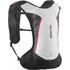 Salomon Cross 8l White Black
