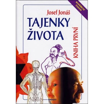 Tajenky života - kniha první