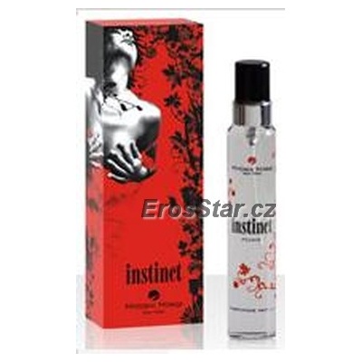 Miyagi Instinct Perfum for woman 15 ml
