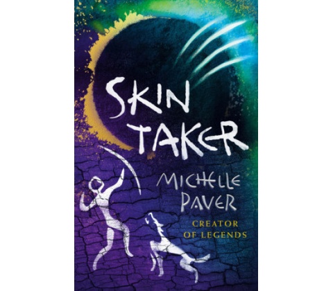 Skin Taker