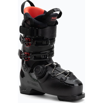 Atomic Мъжки ски обувки Atomic Hawx Prime 130 S BOA GW black/red