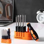Screwdriver Set Многофункционален комплект отвертки 8 в 1, Комплект прецизни отвертки за ремонт - Screwdriver Set