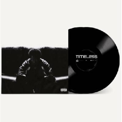 2 Kaytranada: Timeless LP
