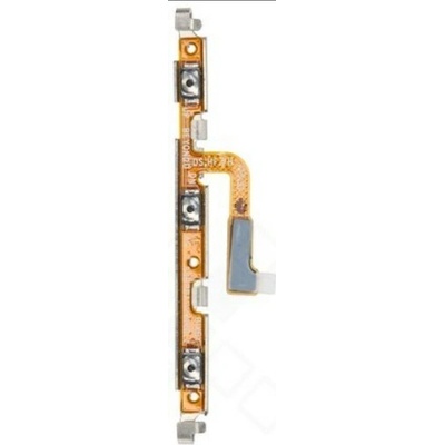 Flex kábel hlasitosti Samsung G970F Galaxy S10e Variant:: Flex kábel