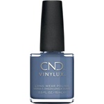 CND Vinylux Дълготраен лак за нокти, Denim Patch, 15 ml - ozone