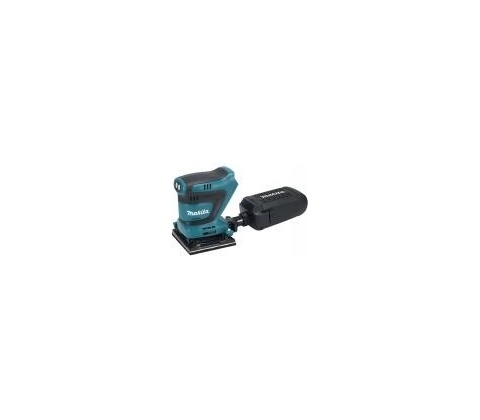 Makita DBO480