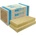 Knaufinsulation КАМЕННА ВАТА КНАУФ ФАСАДНА FKD-N Thermal 100х1000х600 (504662)