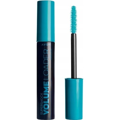 Avon Supershock Volume riasenka Black 10 ml