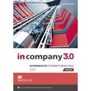 In Company 3 0 Intermediate Level Studen