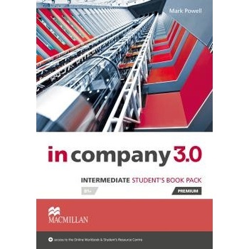 In Company 3 0 Intermediate Level Studen