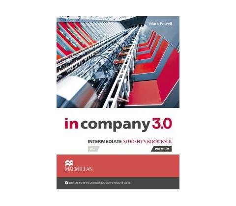 In Company 3 0 Intermediate Level Studen