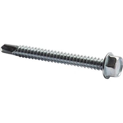 EKOfence Skrutka TEX so šesťhrannou hlavou 6,3x19 DIN 7504K 2452