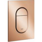 Grohe Arena Cosmopolitan S - Бутон за казанче, Warm Sunset 37624DA0 (37624DA0)