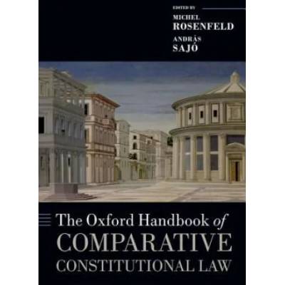 Oxford Handbook of Comparative Constitutional Law