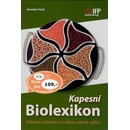 Kapesní Biolexikon