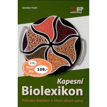 Kapesní Biolexikon