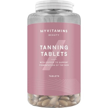 Myprotein Tanning Tablets, 30 таблетки, Myprotein (5547)