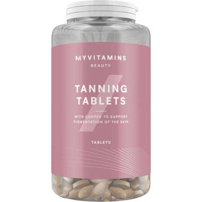Myprotein Tanning Tablets, 30 таблетки, Myprotein (5547)