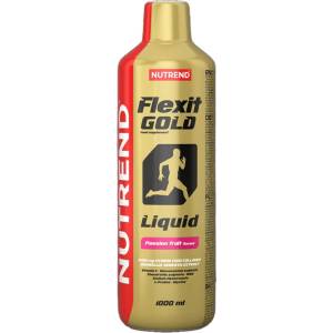 Nutrend Flexit GOLD Liquid, 1000 ml