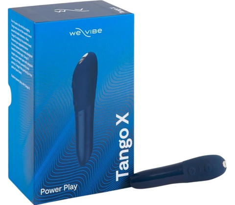 We-Vibe Tango X