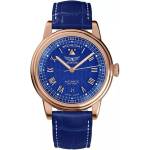 Aviator Мъжки часовник Aviator Douglas Day-Date V. 3.35. 2.277. 4 (V.3.35.2.277.4) Часовници