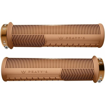 PEATYS MONARCH MUSHROOM THIN GUM