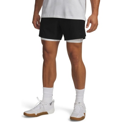 Under Armour VANISH ELITE 6IN SHORTS 6009868-008