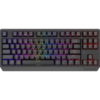 Genesis Thor 230 TKL NKG-2106