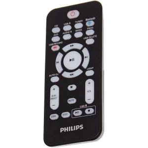 съвместим PHILIPS NTRX500, NTX600, NTX700, NTX800, NX5 - съвместимо дистанционно управление на марката General (NTRX500, NTX600, NTX700, NTX800, NX5) Дистанционно