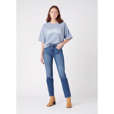Wrangler W26RJX386 STRAIGHT AIRBLUE