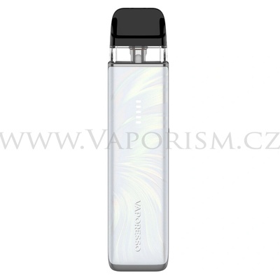 Vaporesso Xros 6 Mini Pod 1600 mAh Plume White